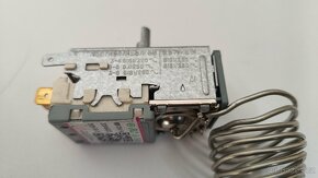 Prodam 2x termostat, nahradni dil pro lednici Philco - 2