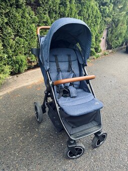 Kočárek Britax Römer B-Agile R - 2