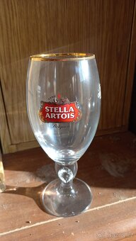 Sklenice Stella Artios Belgium, 6ks, 50cl - 2