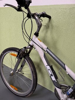 Crossové kolo GT - 2