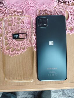 SAMSUNG GALAXY A 22 5G - 2
