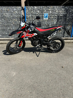 Aprilia RX125 - 2