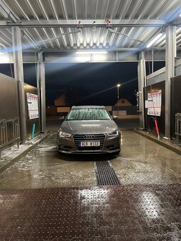 Audi A3 1.4 TSFI 90kw 175000km - 2