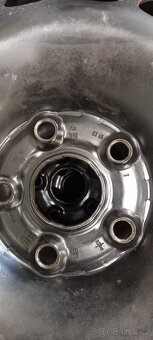 plechove disky 5x112 r16 - 2