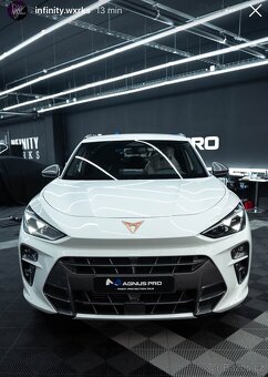 Cupra Terramar 2.0 TSI 195KW/265k, 4WD DSG - 2