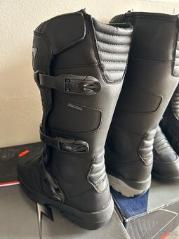 Enduro boty Kore velikost 39 - 2