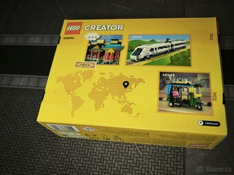 Lego 40654 Beijing - 2