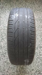 Letni pneu 225/55/17 - 2