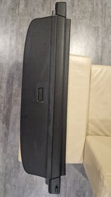 vw roleta kufru VW golf V a VI. variant, Sharan 7M3 , - 2