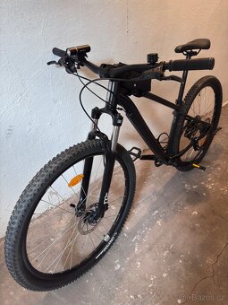 Horské kolo Rockrider EXPL 500 - 2