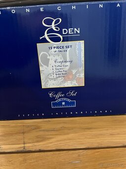 Čínský porcelán Zeptter Eden - 2
