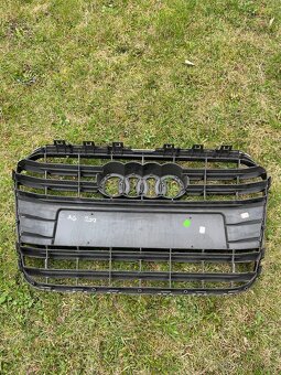 Maska Audi A6 C7 - 2
