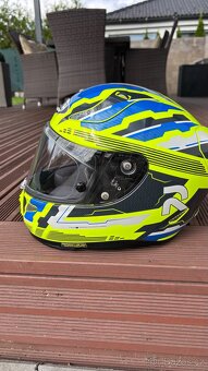 Helma HJC RPHA 11 vel.M - 2