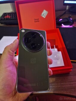 OnePlus Open 16/512GB - 2