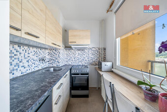 Prodej bytu 1+kk, 29 m², Hradec Králové, ul. Urxova - 2