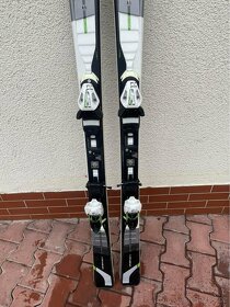Lyže Elan Amphibio Waveflex 12 - 2