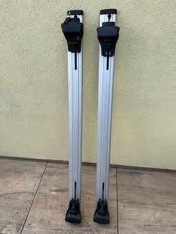 Thule Wingbar 118cm příčníky - 2