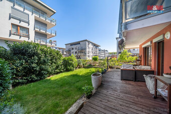 Prodej bytu 3+kk, 82 m², Praha, ul. Jana Přibíka - 2