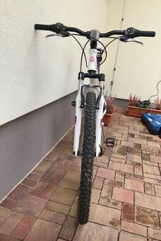 Horské kolo Genesis velikost 15” - 2