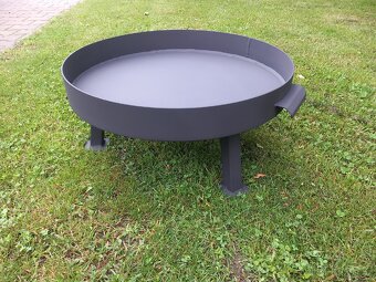 Přenosné ohniště - 2