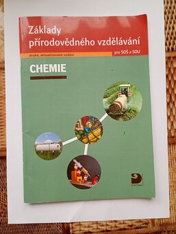 Učebnice pro SOŠ a SOU - 2
