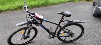 Horske kolo B-TWIN ST 120 velikost 27,5 - 2