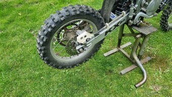 Kawasaki KX 85 - 2