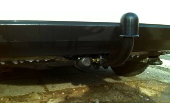 Tažné zařízení Škoda Rapid - 2