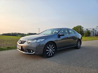 Honda Accord 2.2 i-Dtec - 2
