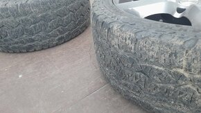 Kola sorento 5X139,7 20" - 2