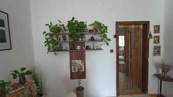 OBÝVACÍ STĚNA - 2