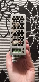 Zdroj MW NDR-120-24 - 2