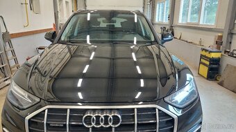 Audi Q5 - 2