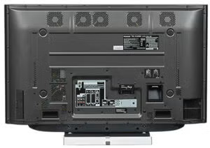 Panasonic plasma 42" - 2