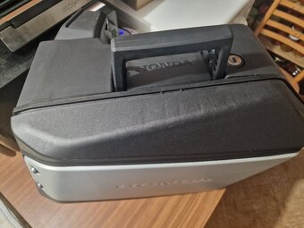 Kufry - 2