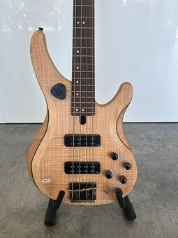 Basová Kytara Yamaha - 2