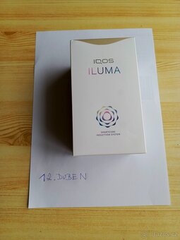 Nová iluma - 2