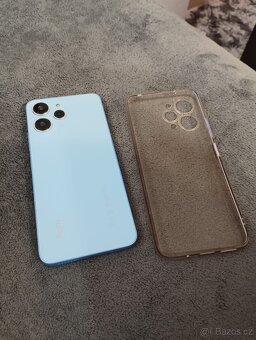 Mobil Redmi 12 - 2