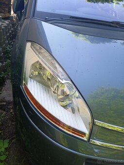 Citroen C4 picasso 1.6 Hdi - 2