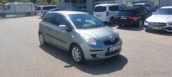 Toyota Yaris 1.3i 64Kw - 2