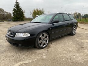 A4 b5 1.9tdi - 2