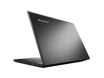 Top téměř nové Manažerské Lenovo B50-50 Limited - 2