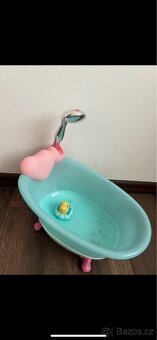 Baby born - 2