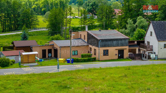 Prodej rodinného domu, 64 m², Dětřichov - 2
