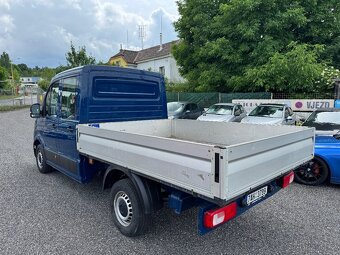 Volkswagen Crafter - 2