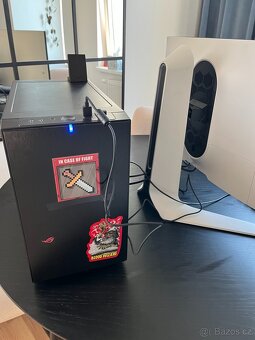 Herny mini tichy PC - 2