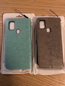 Pouzdro pro ZTE Blade A7S 2020 - 2