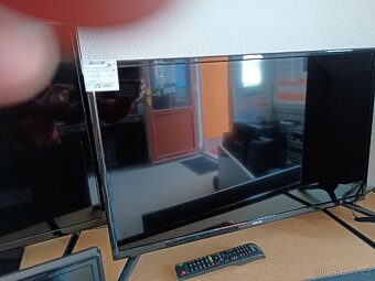 Led TV Sencor 32"=81cm dvb-t 2 - 2