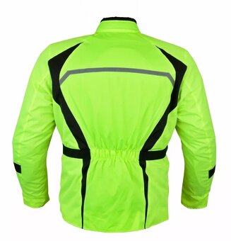 Moto Textilna Bunda Kriklava - 2