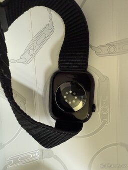 Prodám párkrát nošené Apple Watch Series 10 - 2
